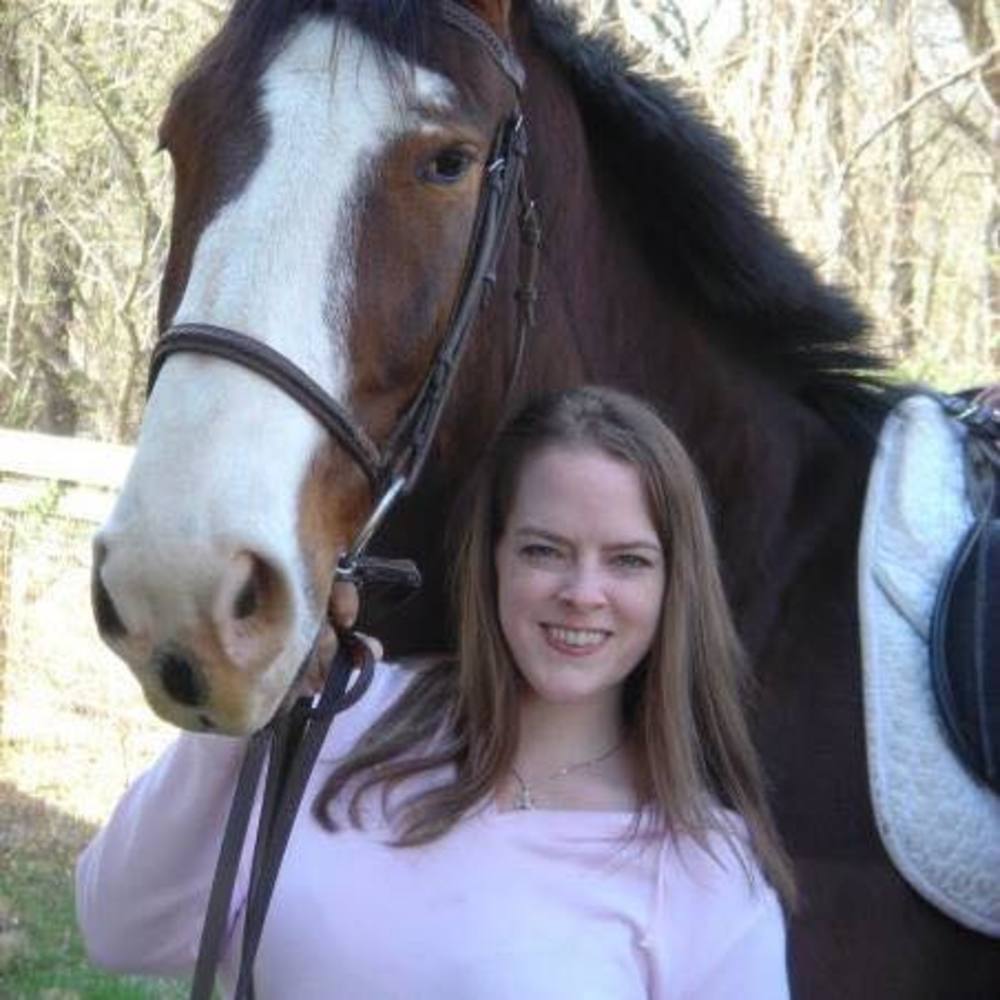 Meet your Posher, Daisy